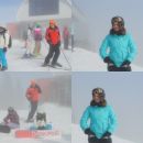 Skiwochenende 2011